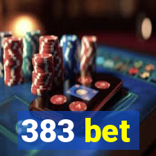 383 bet